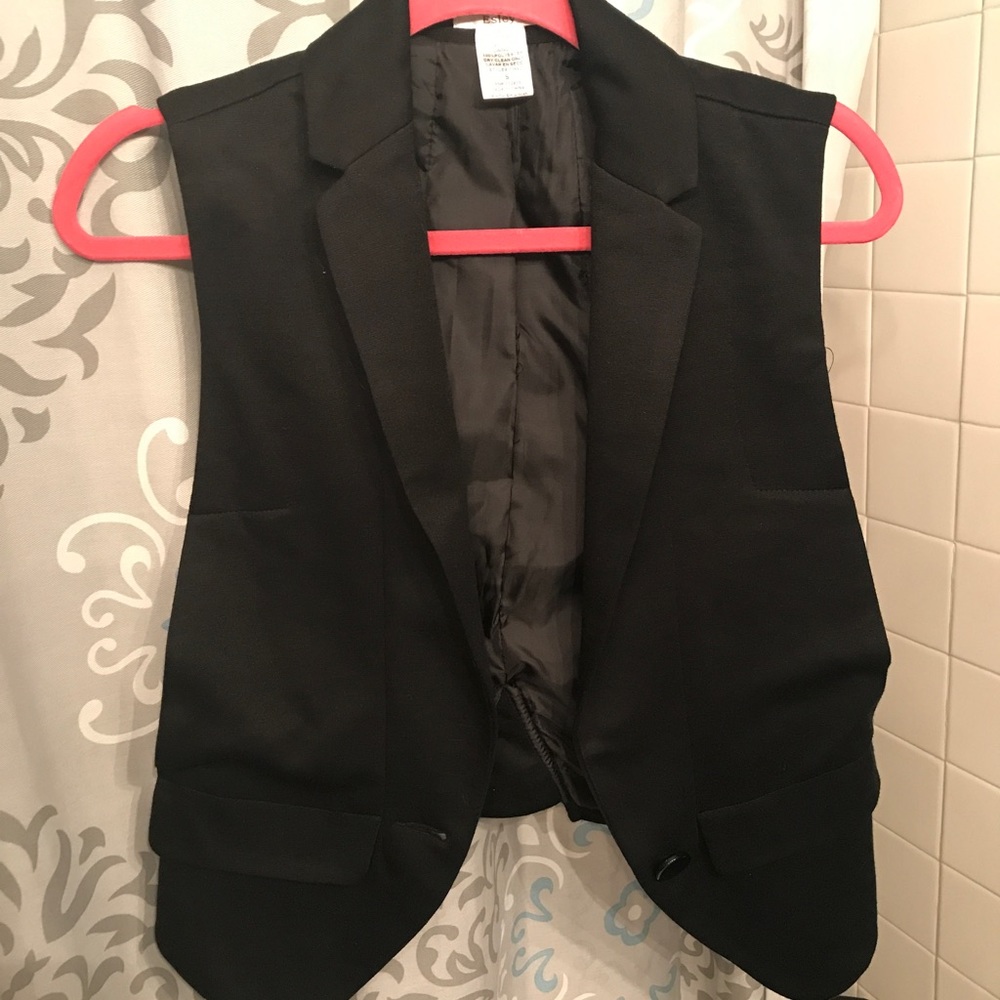 Vest - Esley